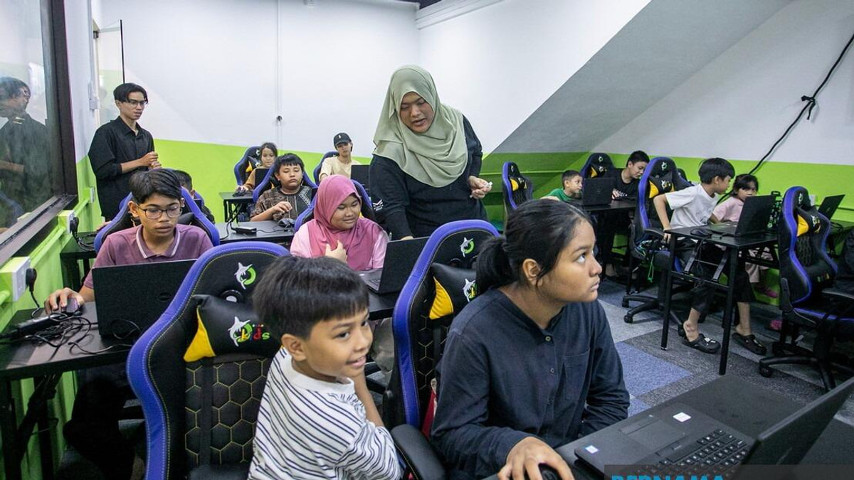Perak Calls for Dialogue Between School and Teacher in Bullying Case