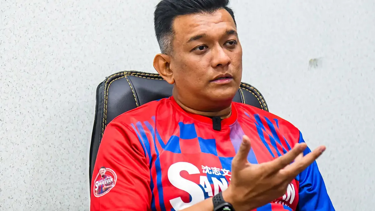 Umno's Overconfidence After Johor Win Risks Backlash in Negeri Sembilan, Warns Bersatu
