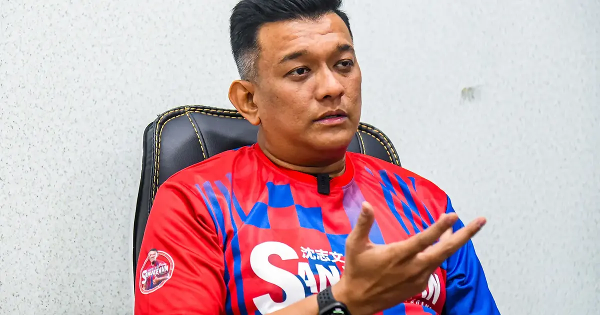 Umno's Overconfidence After Johor Win Risks Backlash in Negeri Sembilan, Warns Bersatu