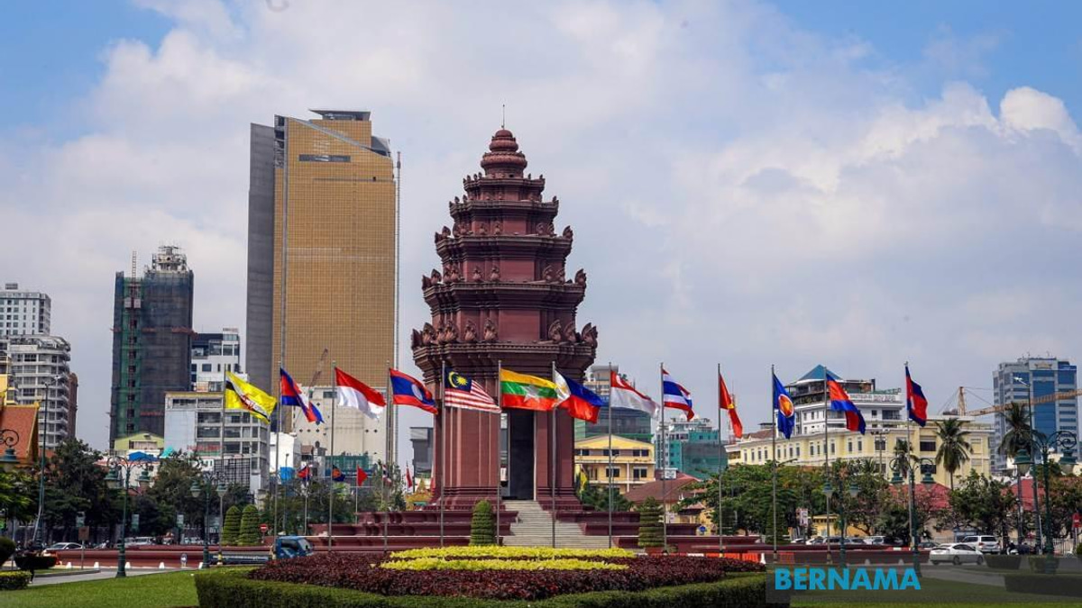 Southeast Asia's Spotlight: From Infrastructure Boosts to Graft Cases Across the Region