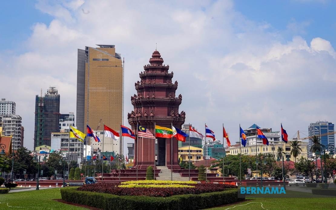 Southeast Asia's Spotlight: From Infrastructure Boosts to Graft Cases Across the Region