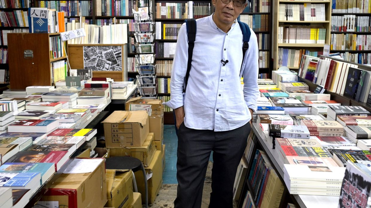 Lam Wing-kee, Hong Kong Bookseller Who Defied Beijing's Censorship, Dies in Taiwan at 70