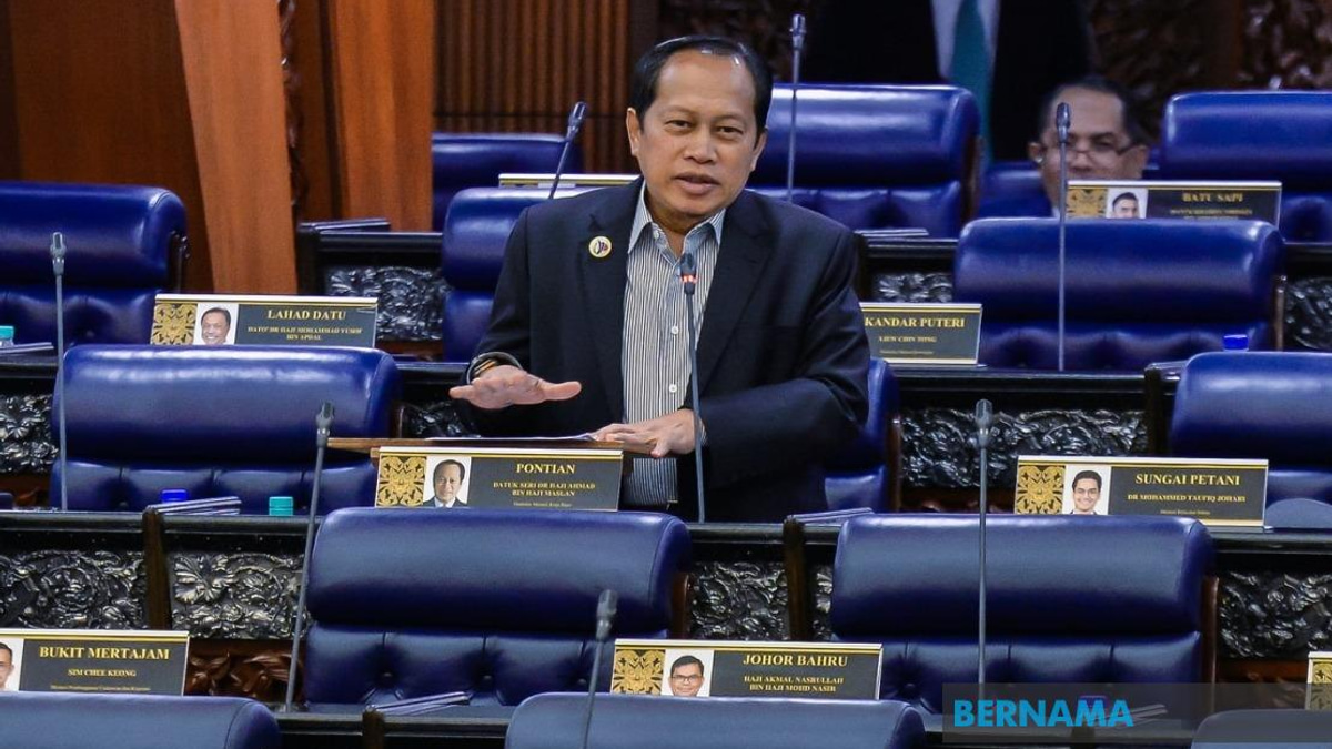 LPT3 Expressway to Proceed Under Private Partnership Model as Government Faces Budget Constraints