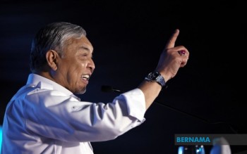 FELCRA Distributes RM126.9 Million to 72,000 Participants Nationwide