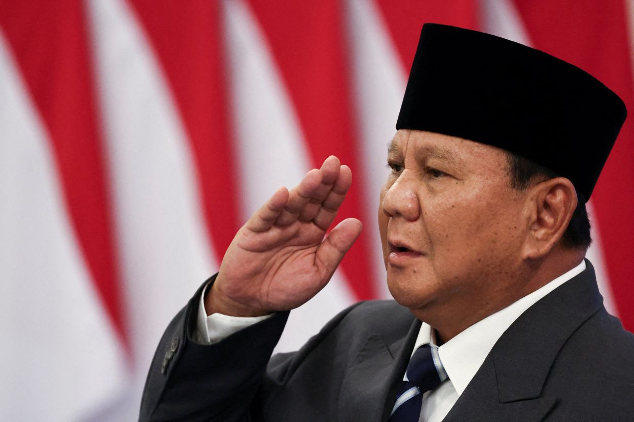 Indonesia Halts Combat Training in Prabowo's Village Cooperative Programme After Five Deaths