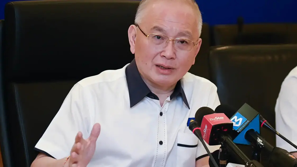 MCA Dismisses Racial Rhetoric Regardless of Source, Wee Warns Coalition Partners