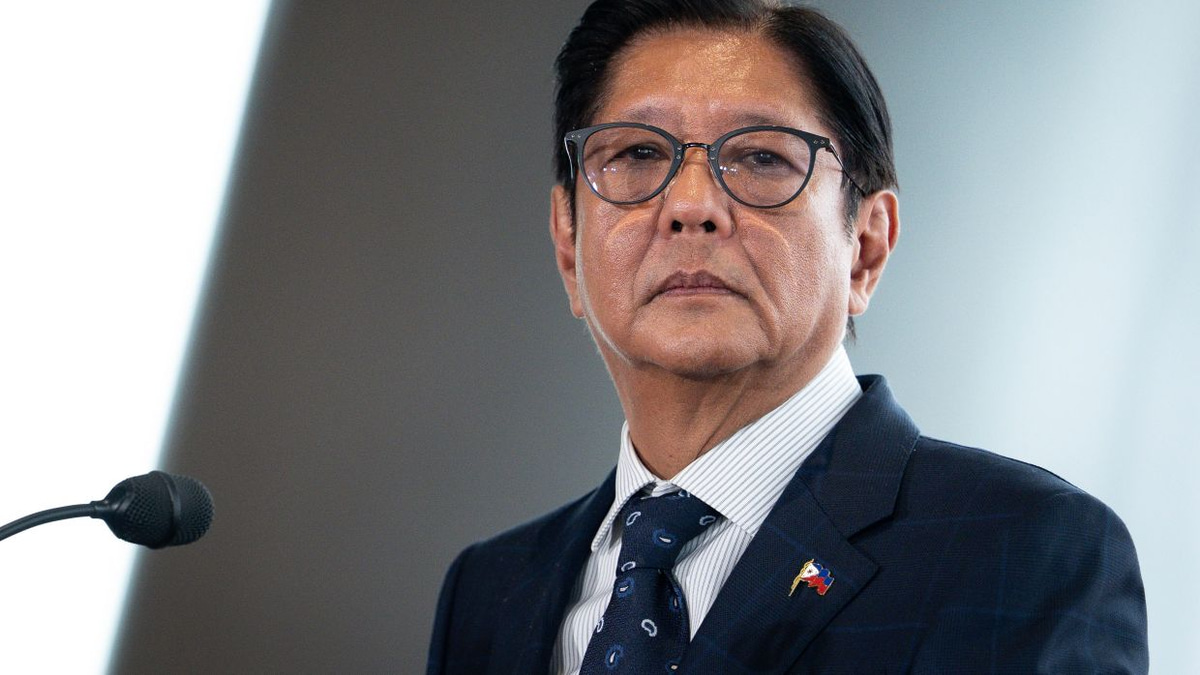Marcos faces pivotal moment as corruption scandal, economic slump weigh on presidency