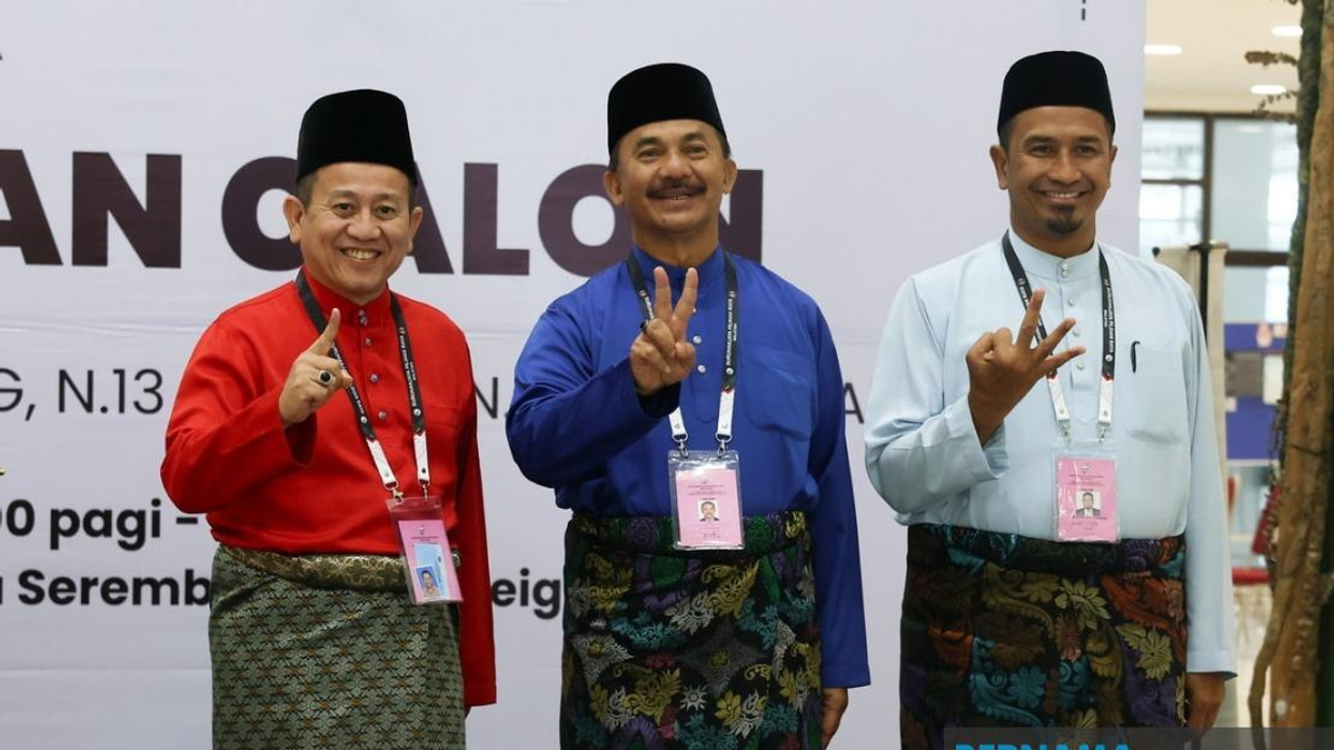 Negeri Sembilan State Election Shaped by Influx of New Candidates Across Major Coalitions