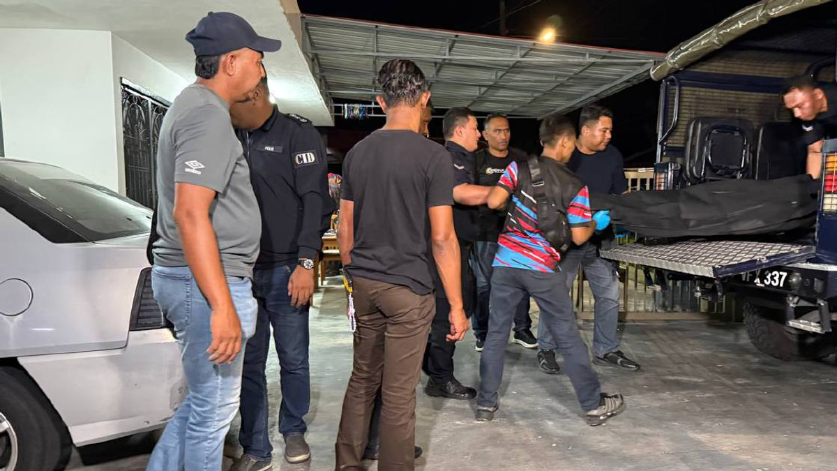 Perak Police Launch Murder Inquiry Into Death at Tanjung Rambutan Care Facility