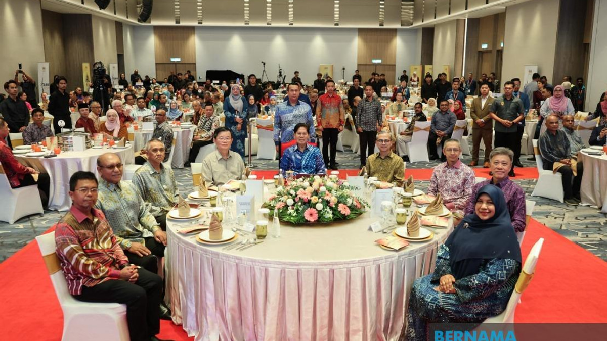 Penang Hosts HAWANA 2026 as Communications Ministry Rotates Celebration Venues Across States