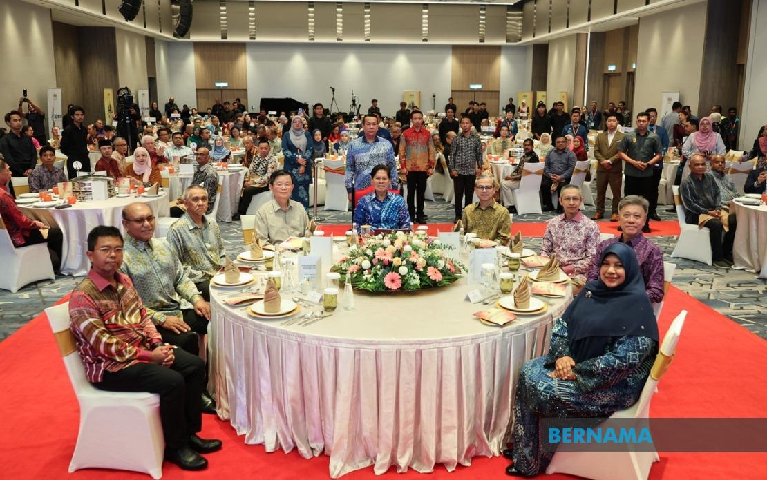 Penang Hosts HAWANA 2026 as Communications Ministry Rotates Celebration Venues Across States