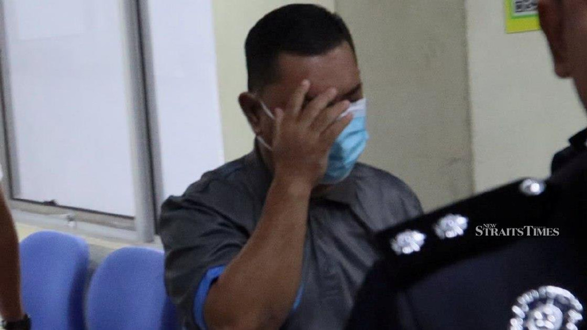 Religious School Teacher Faces Eight Sexual Assault Charges Over Male Students