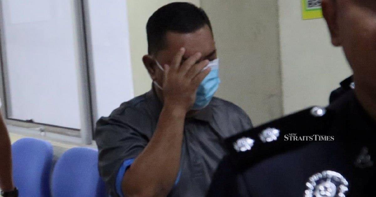 Religious School Teacher Faces Eight Sexual Assault Charges Over Male Students
