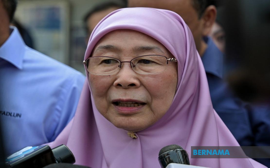 Anwar Ibrahim Set for Hospital Discharge After Hernia Surgery