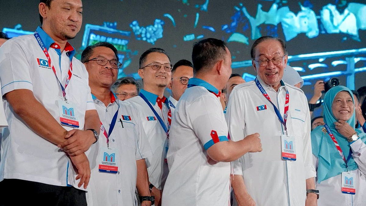 Malaysian Politics Must Shift From Identity Wars To Performance-Based Governance, Says Mustapha