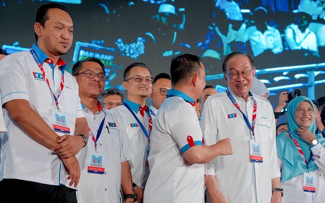 Malaysian Politics Must Shift From Identity Wars To Performance-Based Governance, Says Mustapha