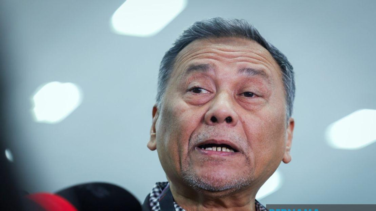 No Vote-Buying Complaints Lodged in Negeri Sembilan Election, Says EC