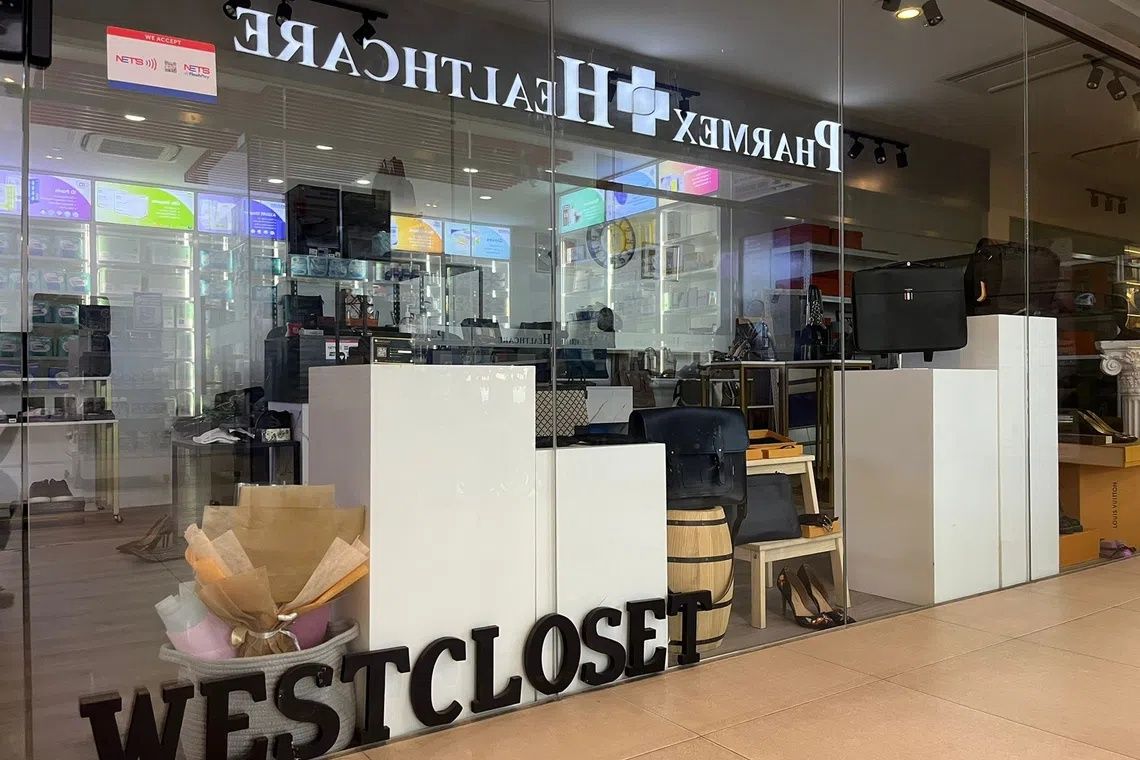 Consignment Store Owner Jailed for Misappropriating Nearly S$140,000 from Luxury Bag Sellers