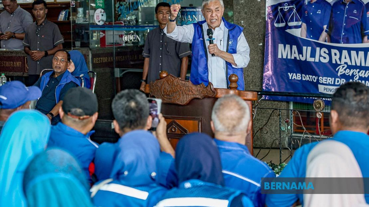 Malaysia Approves 24 New Village Leadership Posts for Orang Asli Communities