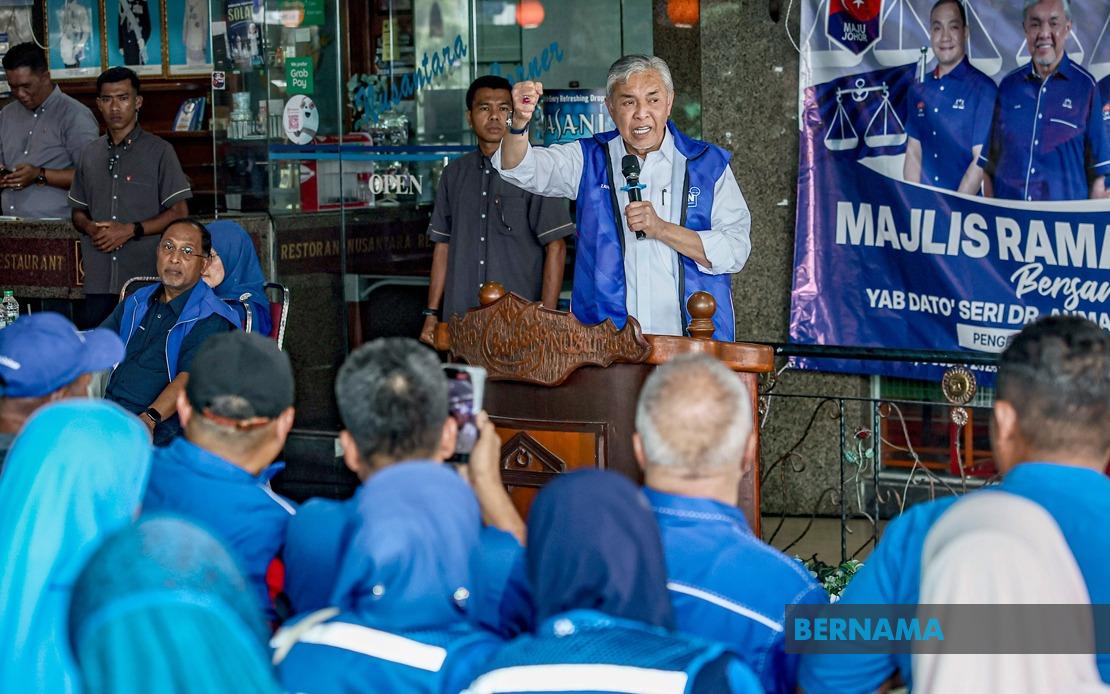 Malaysia Approves 24 New Village Leadership Posts for Orang Asli Communities