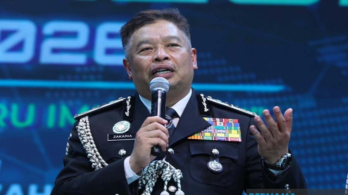Malaysia Intensifies Immigration Enforcement as Social Visit Pass Abuse Soars