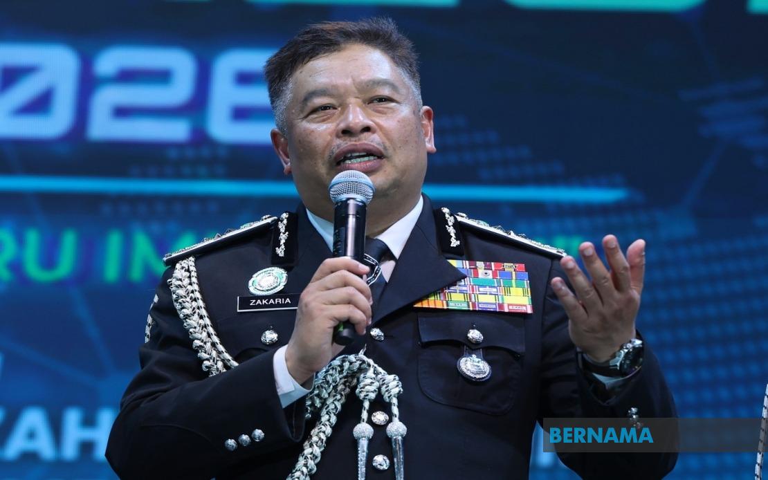 Malaysia Intensifies Immigration Enforcement as Social Visit Pass Abuse Soars
