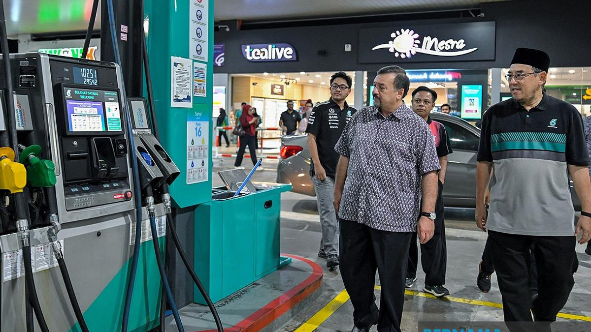 Government Reports Strong Uptake of BUDI Diesel Subsidy in Early Launch Phase