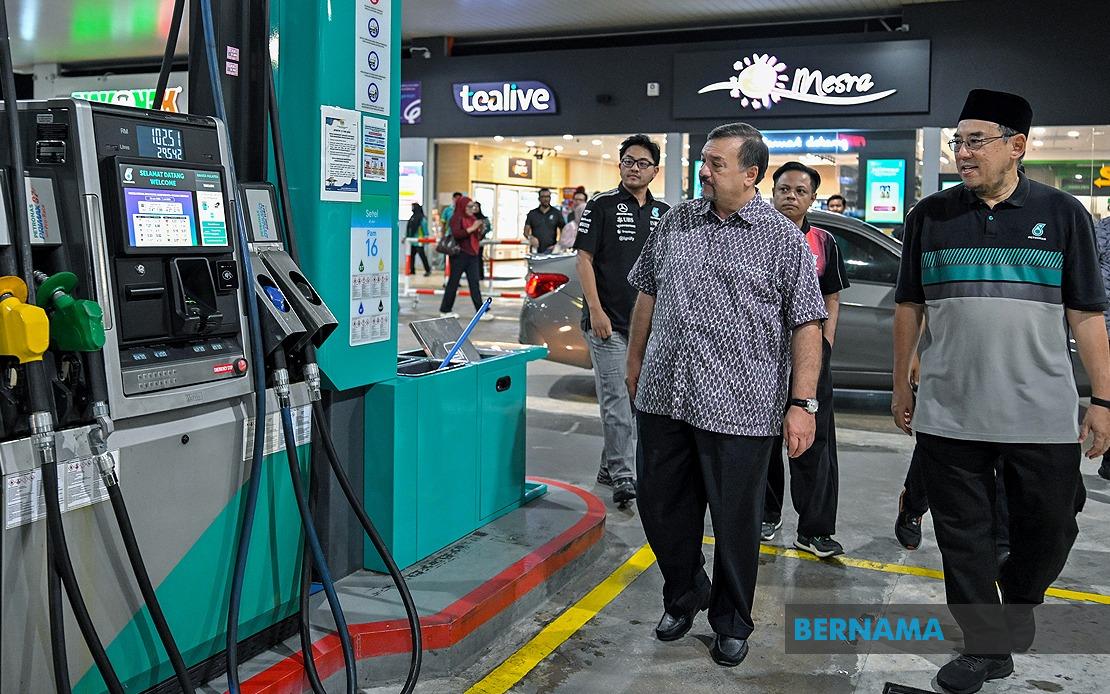 Government Reports Strong Uptake of BUDI Diesel Subsidy in Early Launch Phase