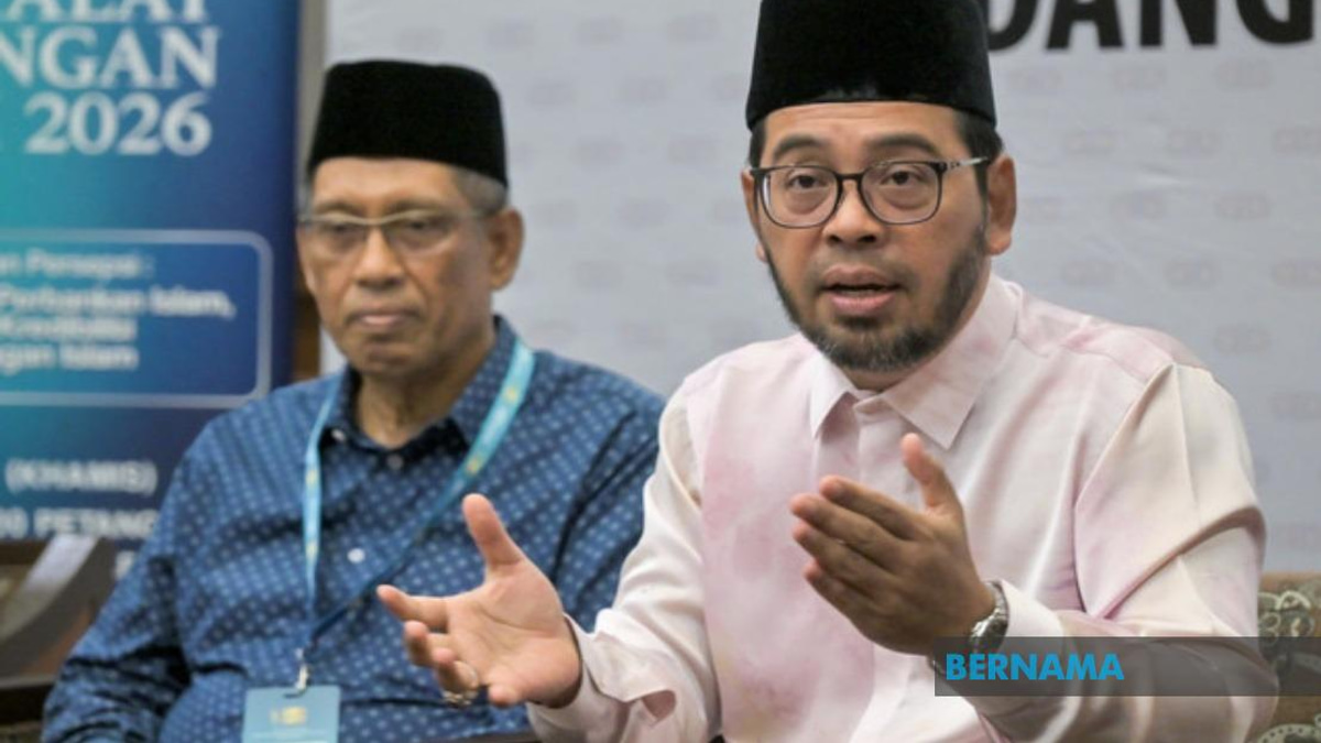 Government to Accelerate Final Tabung Haji Reforms as Institution Gains Global Recognition