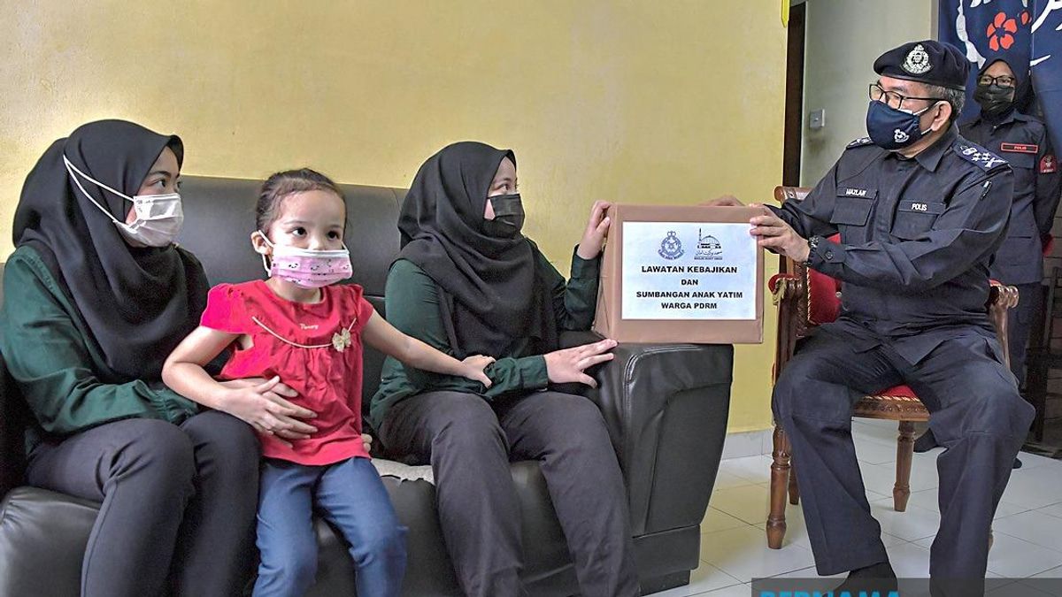 From Loss to Opportunity: Orphan Discovers New Path Through MARA's TVET Initiative
