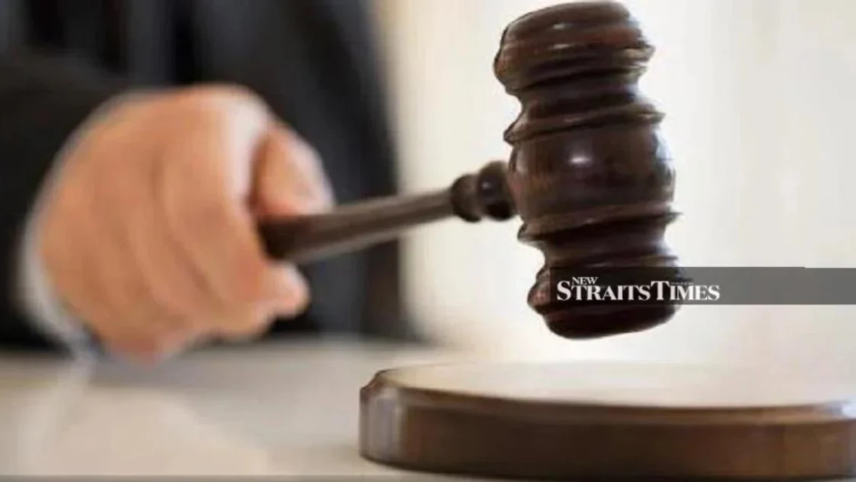 Lorry Driver in Perak FRU Tragedy Cleared of Separate Livestock Theft Charge