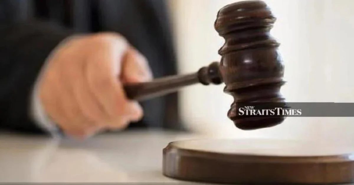 Lorry Driver in Perak FRU Tragedy Cleared of Separate Livestock Theft Charge