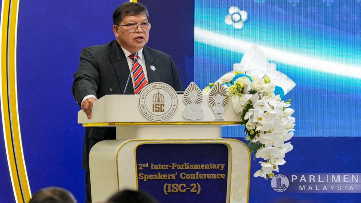 Parliament Speaker Warns of Climate Crisis, Calls for Investment in Education and Green Technology