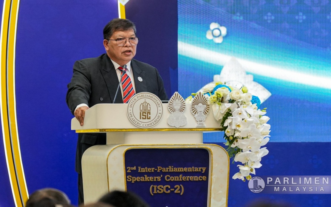 Parliament Speaker Warns of Climate Crisis, Calls for Investment in Education and Green Technology