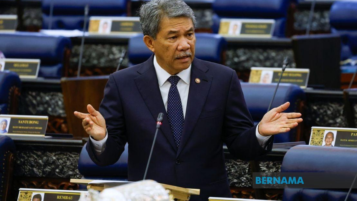 ASEAN Seeks Fresh Strategies to Revive Myanmar Peace Framework, Says Mohamad