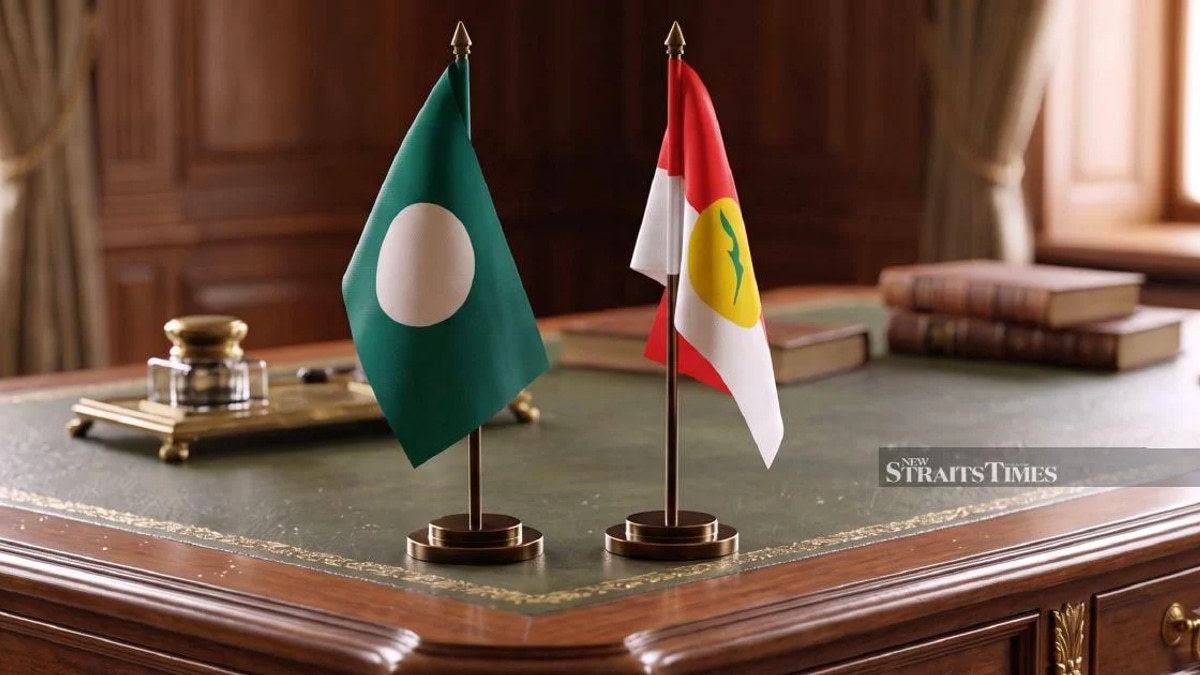 Formal Umno-Pas Alliance Unlikely Despite Johor Success, Say Analysts