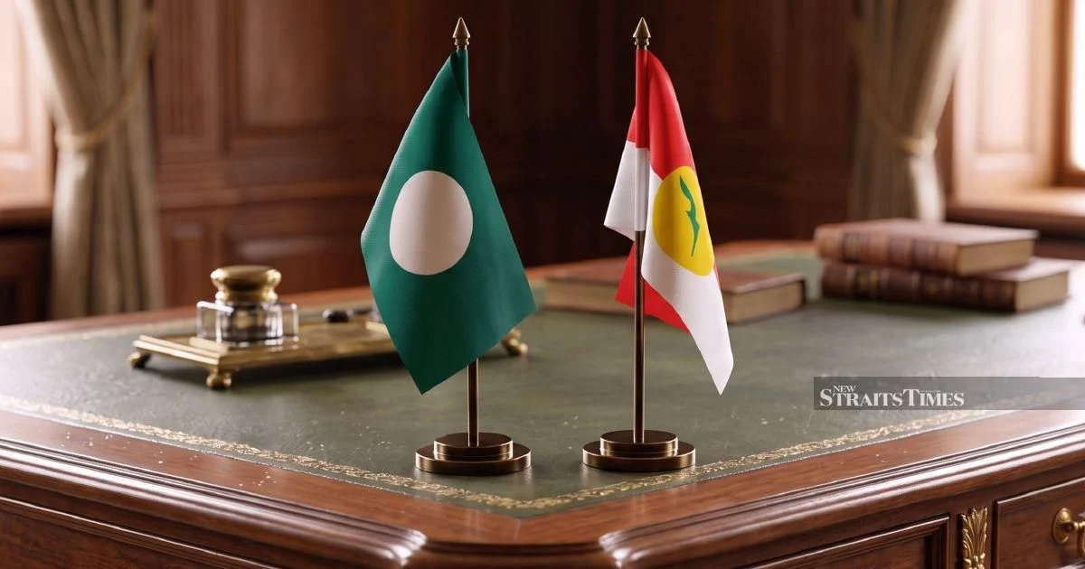 Formal Umno-Pas Alliance Unlikely Despite Johor Success, Say Analysts