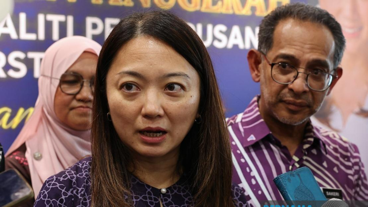 Hannah Yeoh Calls for Stepped-Up Crackdown on Illegal 'Bilik Sarang Burung' Conversions