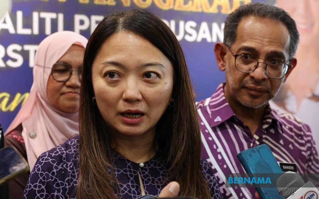 Hannah Yeoh Calls for Stepped-Up Crackdown on Illegal 'Bilik Sarang Burung' Conversions