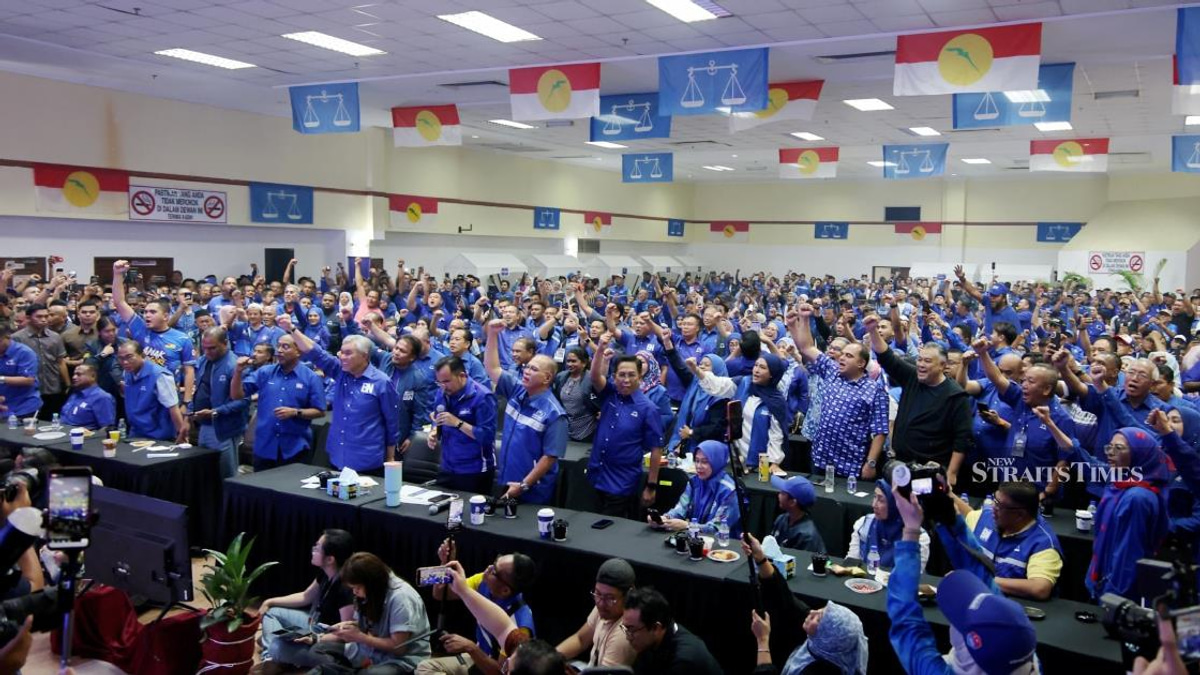 Negeri Sembilan Success Bolsters Case for Continued BN-PN Coordination in Melaka, Analysts Argue