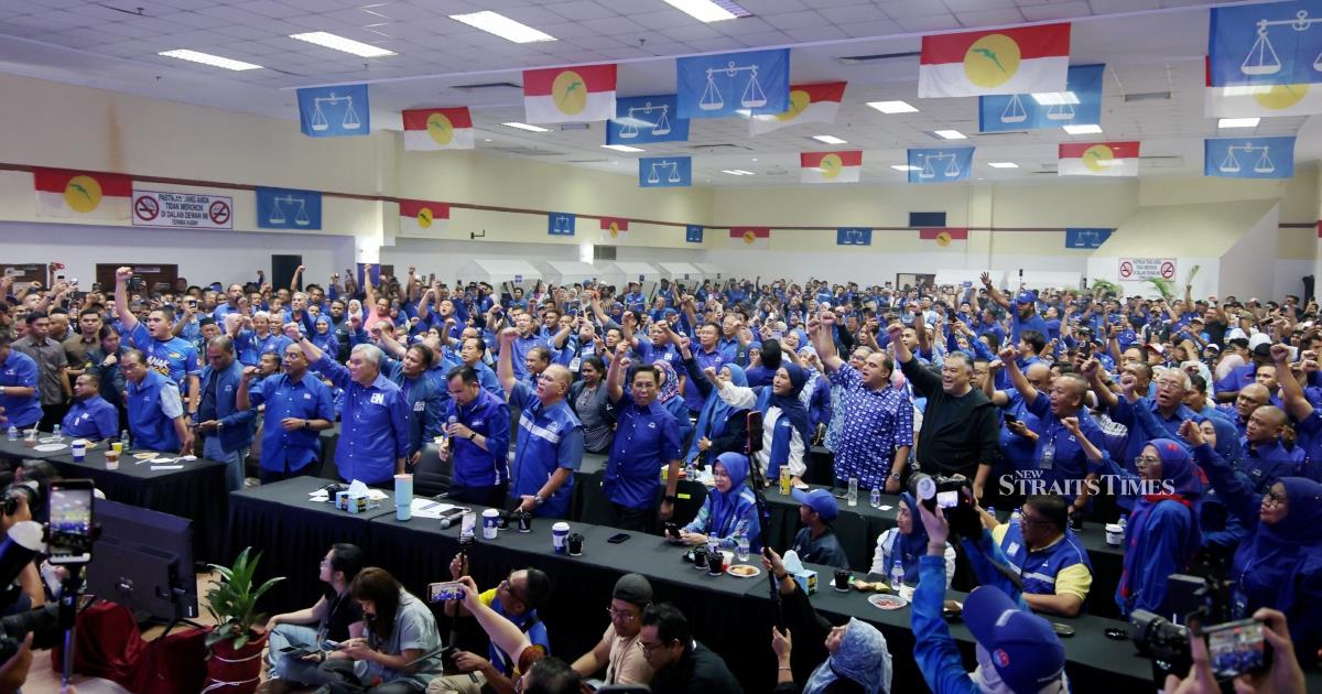 Negeri Sembilan Success Bolsters Case for Continued BN-PN Coordination in Melaka, Analysts Argue