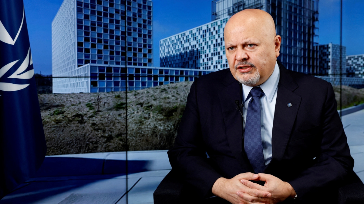 ICC Prosecutor Karim Khan Removed Following Sexual Misconduct Allegations