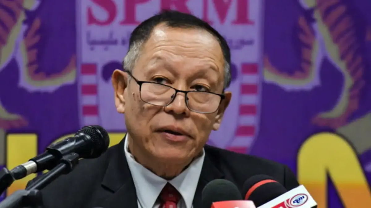 MACC uncovers massive fraud in Daya Kerjaya 2.0 scheme, probing 1,638 firms