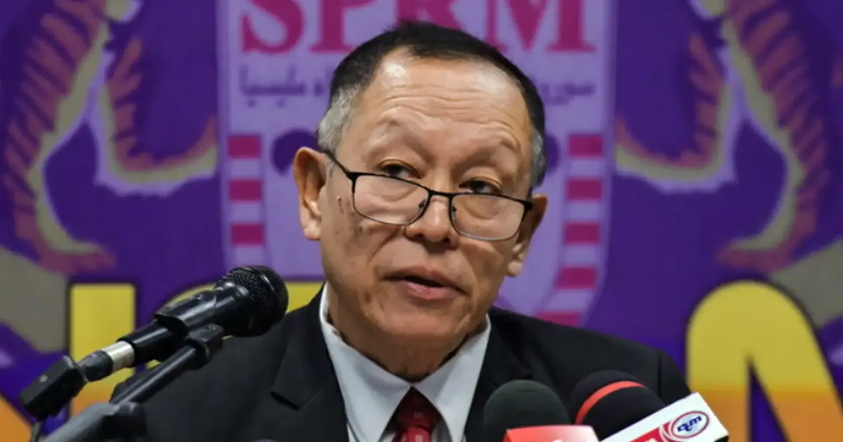 MACC uncovers massive fraud in Daya Kerjaya 2.0 scheme, probing 1,638 firms