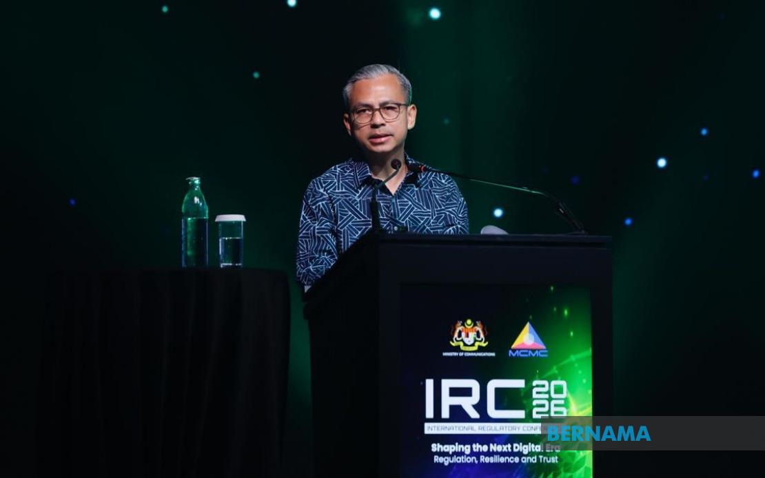 Malaysia Charts Digital Governance Path to Balance Innovation With Trust and Safety