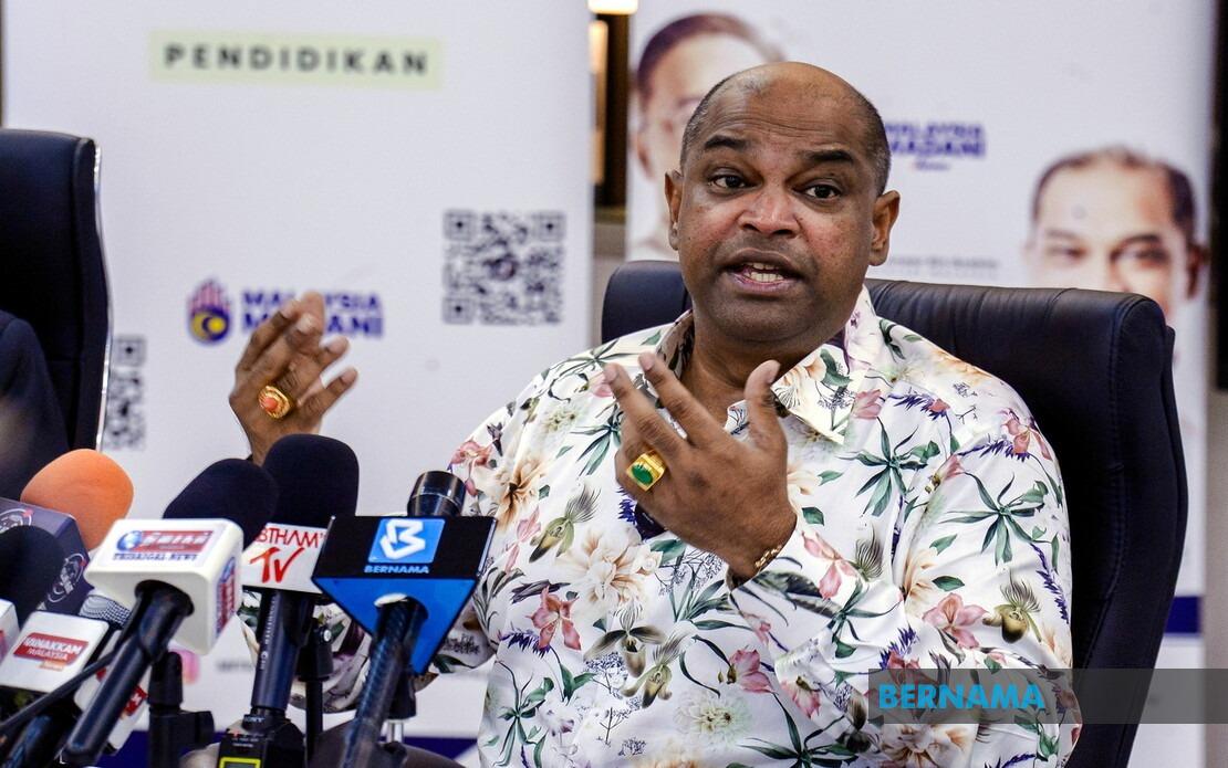 Bukit Kiara Longhouse Resolution Demonstrates Government's Commitment to People