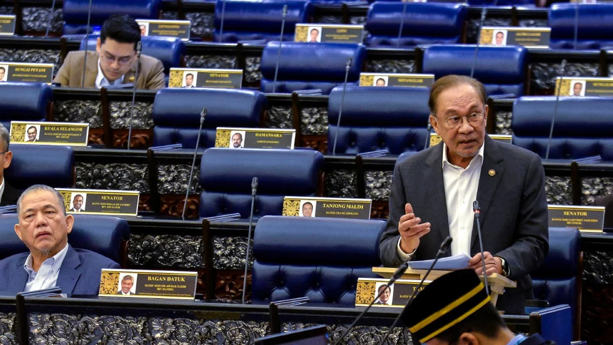 Malaysia's Household Debt Reaches RM1.73 Trillion as Debt-to-GDP Ratio Climbs to 84.4%