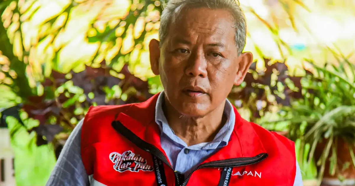 Zahid's call for sacking uncalled for, says Negeri Sembilan PH chief