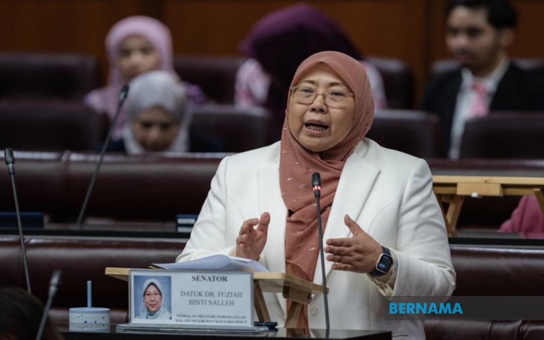 Malaysia Affirms Copyright Protection Required for AI Training Data