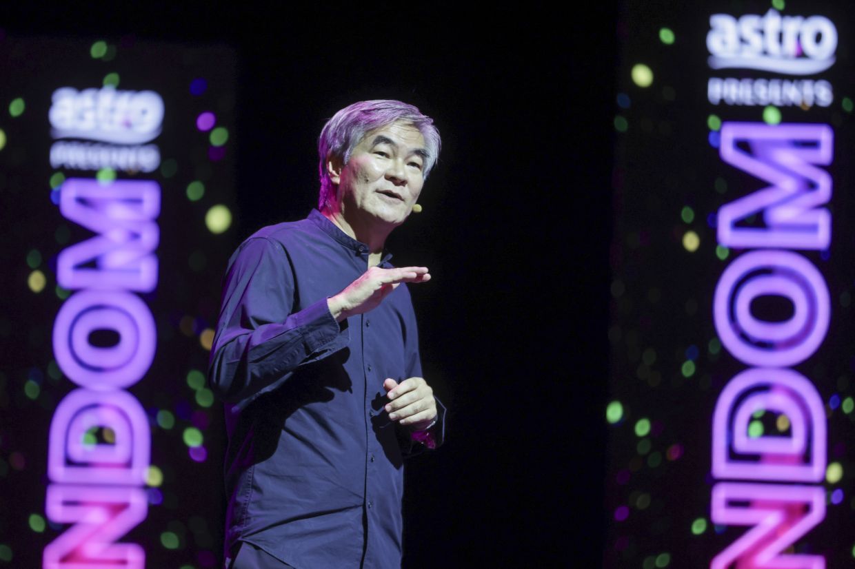 Astro Launches Streaming Service Astro X3 as Entertainment Push Expands Reach